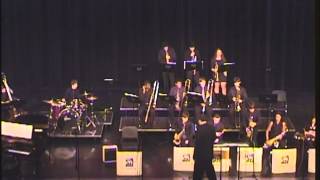 "My Little Suede Shoes" - Garfield Ensemble 2 - June 9, 2013