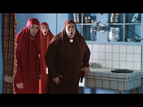 Trailer-Vorschau: Jacky im Königreich der Frauen