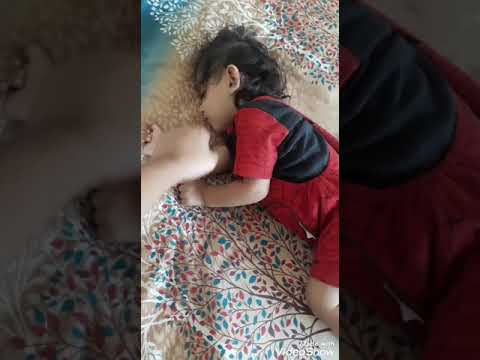 Tiktok cute baby hitarth