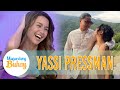 How Yassi met her boyfriend | Magandang Buhay