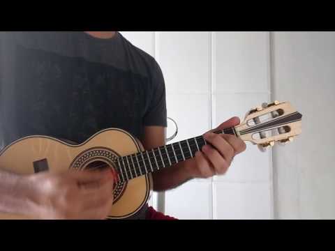 Pra Matar Preconceito - Raul DiCaprio & Manu Da Cuíca