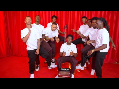 PNMB - WOOI ( Official Video )