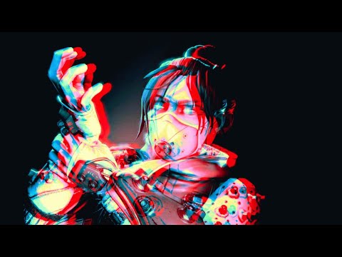 APEX LEGENDS RAP CYPHER | Part 1 | Ft. Karma SF, Connor Quest!, & Shwabadi)