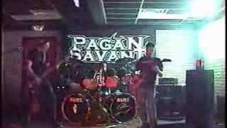 Pagan Savant - Monkey Juice