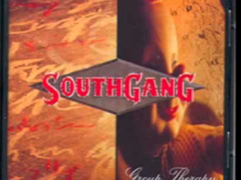 Southgang - The Blue Bird Has Landed (The Uncut Trail Mix)