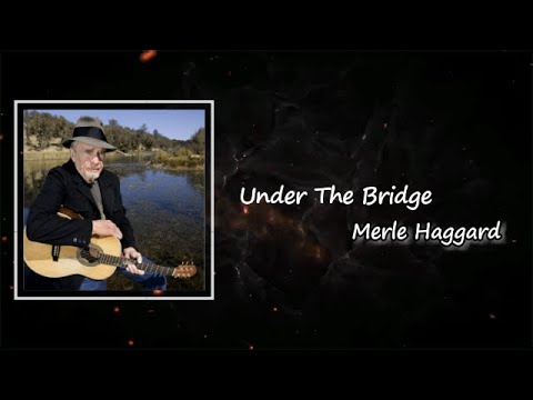 Under The Bridge