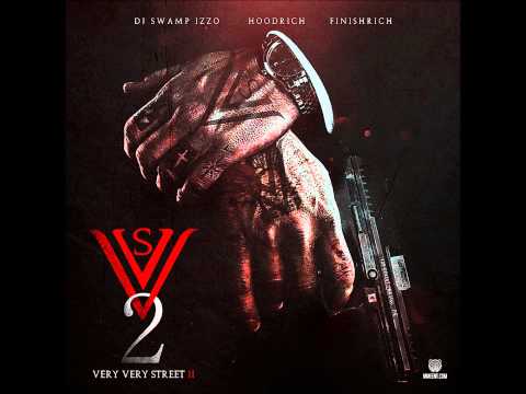 Mr 420 - "John Gotti" (VVS 3)