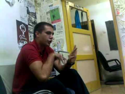 Fox Dekan - Prijava za Red Bull takmicenje (FREESTYLE)