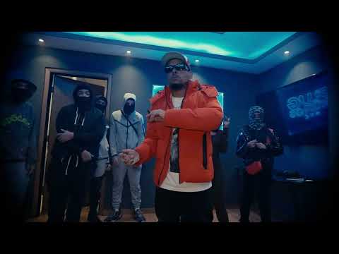 Flynt Hustle - What It Do (Official Video) Thunder y Lightning Remix [ Bad Bunny Eladio Carrion]