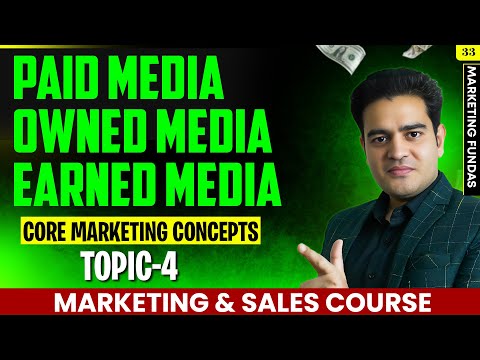 Marketing and Sales Full Course in Hindi Marketing Full Course Sales Course marketingcourse