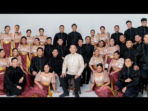 O Magnum Mysterium (Arr. Kevin Memley) - Kammerchor Manila '24