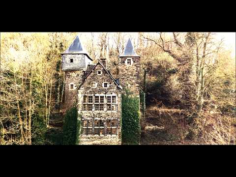 château de la fenderie