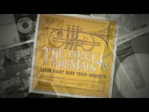 "I Can't Get Away" by The Greek Fountains