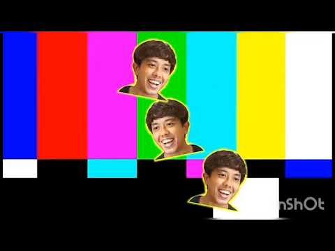 rahim kena marah dengan lisa🤣😂😅