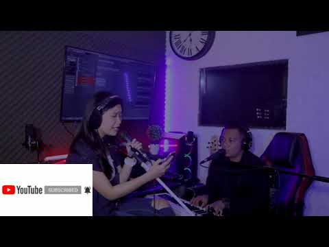 YANG TERDALAM _ PETERPAN - MARIO G KLAU Ft MILLEN (Live Cover)
