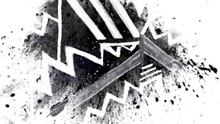 Elvis Costello - Newspaper Pane (Lyric Video)