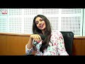 Athmiya Rajan RJ Mike Melting Point Red FM Malayalam