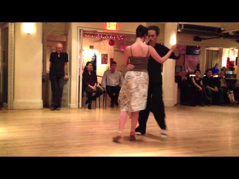 Alexis Rosen & Jenna Rohrbacher - Malena