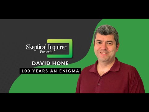 100 Years an Enigma—The Biology of the Bizarre Giant Dinosaur Spinosaurus - David Hone