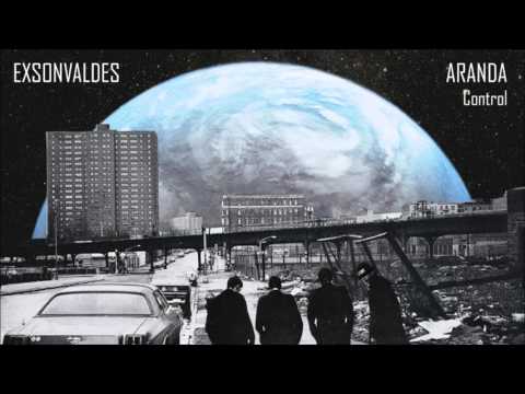 Exsonvaldes - Control (Official Audio)