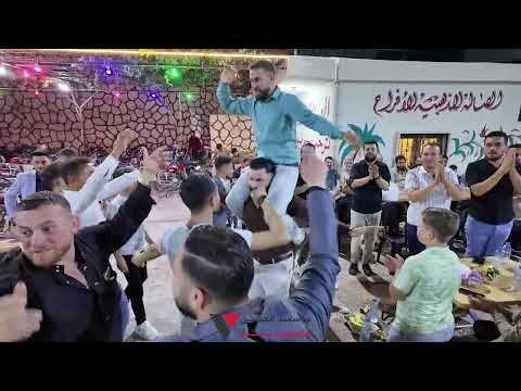 وحدة ومؤسسة الحسن تقدم حفل زفاف زينة العرسان مجد ناصر افراح اهالي الدانا الكرام الجزء الثالث