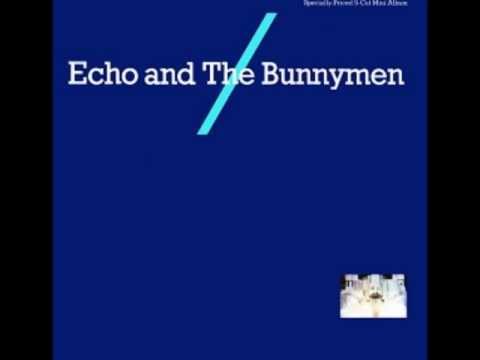 Echo And The Bunnymen (Will Sergeant) ''Do It Clean'' Interview @ 90.4 fm