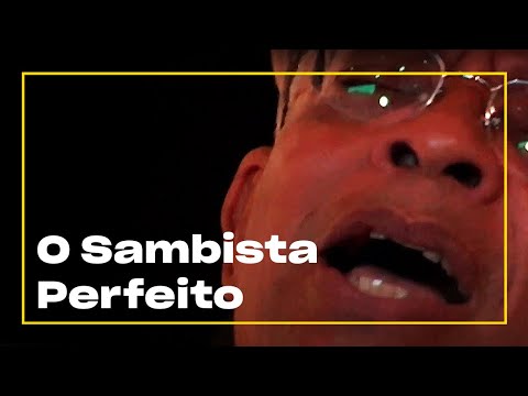 Nei Lopes - O Sambista Perfeito | Zoombido