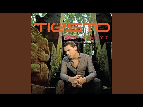 Driving To Heaven Mat Zo Remix - Tiësto