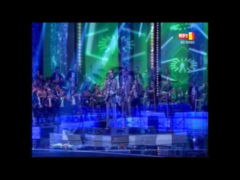 Ljubco Gjorgiev ~ Toj Zbor, Toa Ime