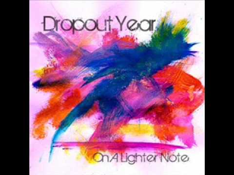 Dropout Year - Beer Tears acoustic