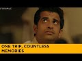 One Trip Countless Memories Anandam ManoramaMAX Malayalam Movie