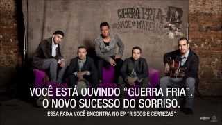 Download Guerra Fria (part. Jorge e Mateus) Sorriso Maroto