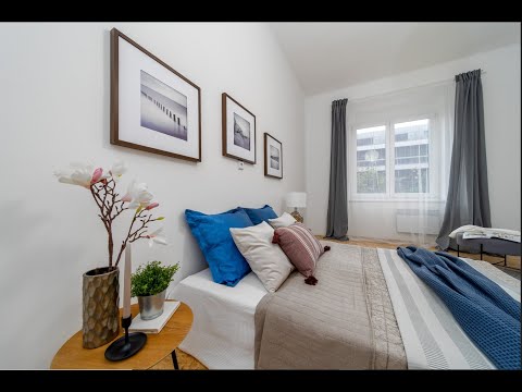 PRODÁNO - Prodej bytu 2+kk, 62,8 m2 + sklep 9 m2, ulice U Svobodárny, Praha 9 - Libeň