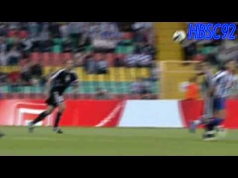 Patrick Ebert // Hertha BSC