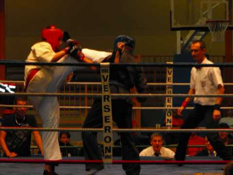 competition karaté nice