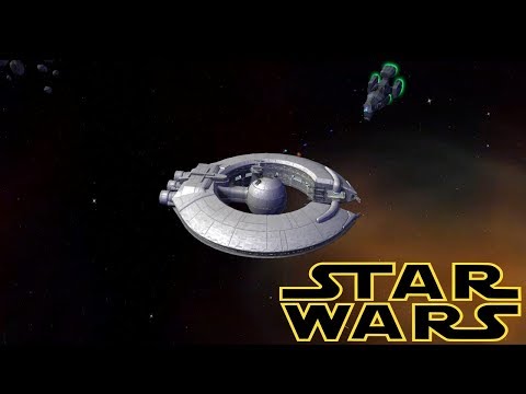 Thrawn's Revenge Imperial Civil War 2.2 : Warlord Zsinj vs Empire of The Hand