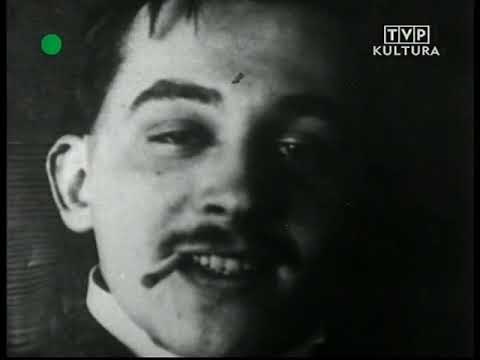 STANISŁAW IGNACY WITKIEWICZ. WITKACY (1968)