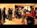 Battle Prelims Popping Gate Trizzy Stacks Vs Village Of Poppers