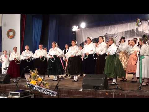 KOCURSKA ZATVA  2015 -  1