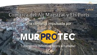 Video La comarca de la semana: Alto Maestrazgo y Els Ports (Castellón)