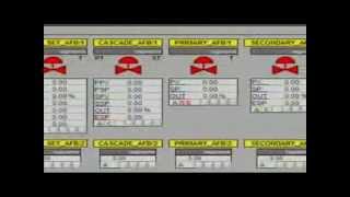 APACS+ vs Wonderware for Graphic Symbols Library