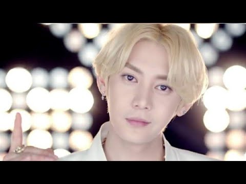 FIVE STARS  TEASER ||MYNAME|| [GUNWOO]