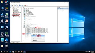 How to Enable or Disable USB Ports in Windows PC/Laptop