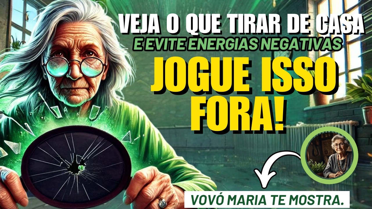 JOGUE ESSE OBJETO FORA DE SUA VIDA.