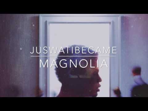 Xzaye #JusWatIBecame - Magnolias ft. Rick Rose