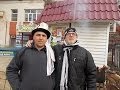 Масленница в Лимане... 