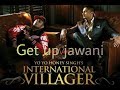 Get up jawani || Yo Yo Honey Singh ft. Badshah || International Villagers || Lyrics || LyricsMint