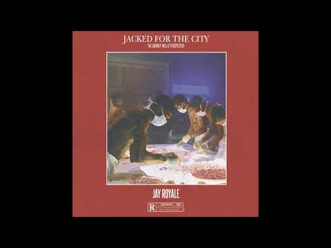 Jay Royale - Requirements of the Soul feat. Havoc (Prod. by Ray Sosa)