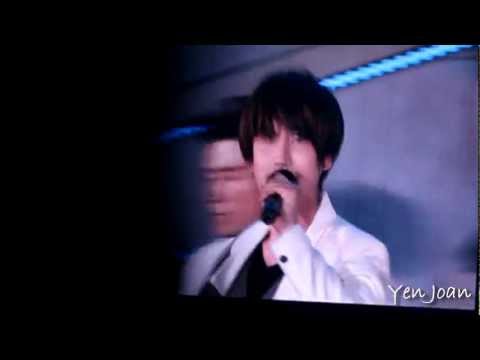 120609 SMT In Taiwan Super Junior-Sorry Sorry