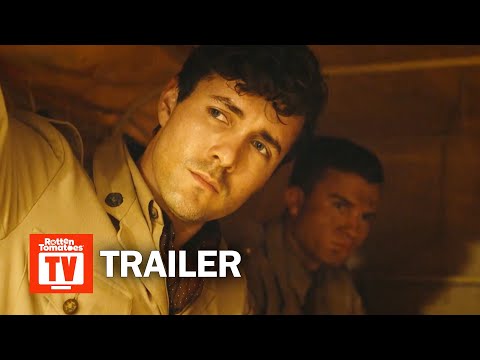 World on Fire Season 2 Trailer 2